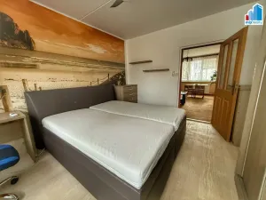 Pronájem bytu 3+1, Klatovy, Pod Hůrkou, 68 m2