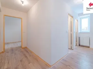 Prodej bytu 3+1, Žacléř, Mírová, 69 m2