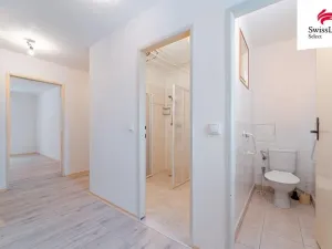 Prodej bytu 3+1, Žacléř, Mírová, 69 m2