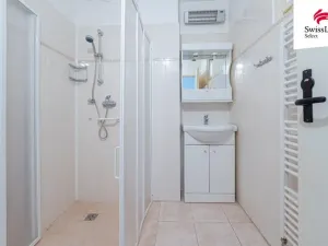 Prodej bytu 3+1, Žacléř, Mírová, 69 m2