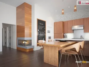 Prodej bytu 2+kk, Slušovice, Vítězství, 48 m2