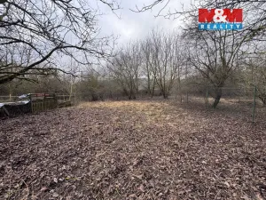 Prodej zahrady, Lelekovice, Tišnovka, 738 m2