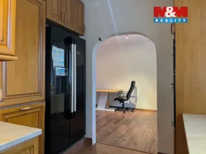 Prodej bytu 3+1, Jirkov, Krušnohorská, 77 m2