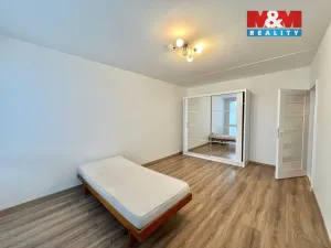 Prodej bytu 3+1, Jirkov, Krušnohorská, 77 m2