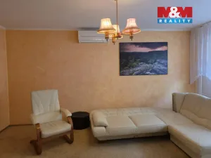 Pronájem bytu 3+1, Stráž pod Ralskem, Mlýnská, 70 m2