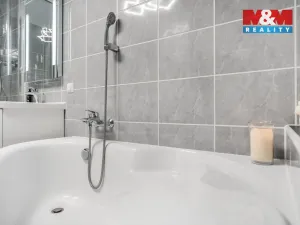 Prodej bytu 3+1, Nový Bor, Palackého, 75 m2