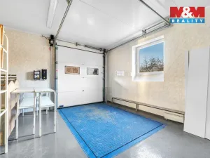 Pronájem obchodního prostoru, Červený Kostelec, Sokolská, 726 m2