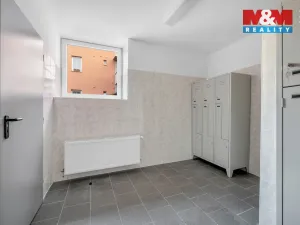 Pronájem obchodního prostoru, Červený Kostelec, Sokolská, 726 m2