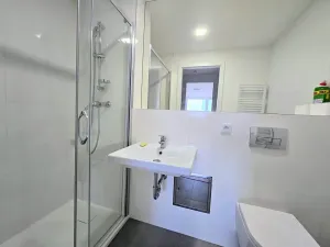 Pronájem bytu 2+kk, Praha - Chodov, Čenětická, 47 m2