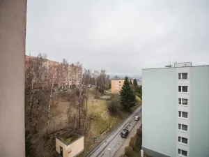 Prodej bytu 3+1, Liberec, U Potůčku, 88 m2