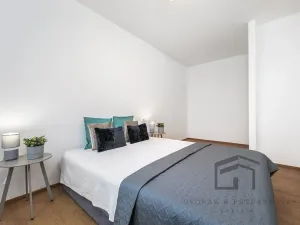 Pronájem bytu 4+kk, Praha - Modřany, Levského, 73 m2