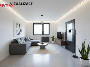 Prodej bytu 3+1, Třebíč - Nové Dvory, Obránců míru, 71 m2