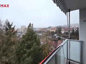 Prodej bytu 3+1, Třebíč - Nové Dvory, Obránců míru, 71 m2