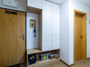 Pronájem bytu 2+kk, Hostivice, Pšeničná, 48 m2