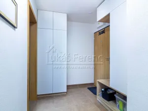 Pronájem bytu 2+kk, Hostivice, Pšeničná, 48 m2