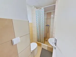 Pronájem bytu 1+kk, Třebíč, Mrštíkova, 31 m2