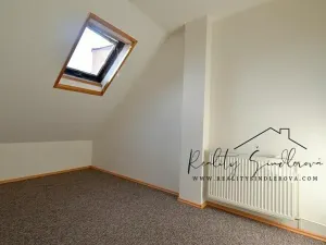 Pronájem bytu 3+1, Přerov, 58 m2