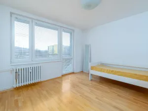 Pronájem bytu 3+1, Příbram - Příbram VIII, Čechovská, 90 m2