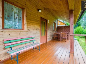 Prodej chaty, Děkov, 65 m2