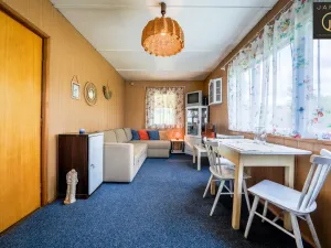 Prodej chaty, Děkov, 65 m2