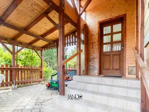 Prodej rodinného domu, Újezd u Rosic, 100 m2