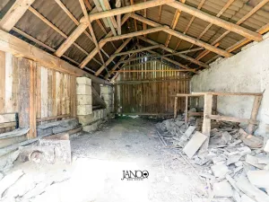 Prodej rodinného domu, Újezd u Rosic, 100 m2