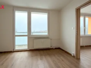 Pronájem bytu 2+1, Trutnov - Dolní Předměstí, Lomní, 60 m2