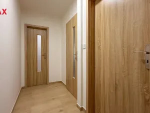 Pronájem bytu 2+1, Trutnov - Dolní Předměstí, Lomní, 60 m2