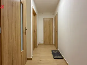 Pronájem bytu 2+1, Trutnov - Dolní Předměstí, Lomní, 60 m2