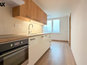 Pronájem bytu 2+1, Trutnov - Dolní Předměstí, Lomní, 60 m2