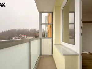 Pronájem bytu 2+1, Trutnov - Dolní Předměstí, Lomní, 60 m2