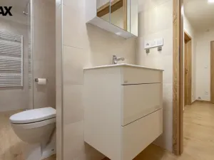 Pronájem bytu 2+1, Trutnov - Dolní Předměstí, Lomní, 60 m2