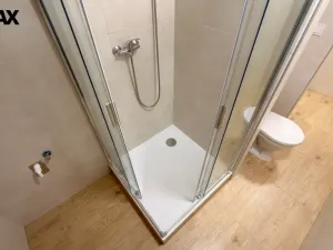 Pronájem bytu 2+1, Trutnov - Dolní Předměstí, Lomní, 60 m2