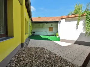 Prodej bytu 2+kk, Brno, Ríšova, 53 m2