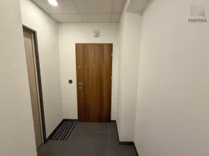 Pronájem bytu 2+1, Hrušovany u Brna, Komenského, 51 m2