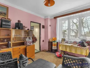 Prodej rodinného domu, Přelovice, 100 m2