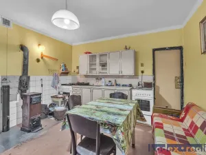 Prodej rodinného domu, Přelovice, 100 m2