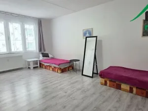 Prodej bytu 3+1, Tachov, Táborská, 78 m2