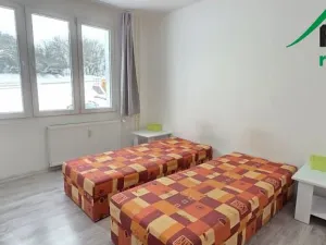 Prodej bytu 3+1, Tachov, Táborská, 78 m2