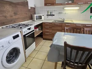 Prodej bytu 3+1, Tachov, Táborská, 78 m2