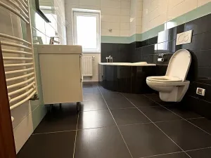 Pronájem bytu 3+kk, Planá, náměstí Svobody, 90 m2