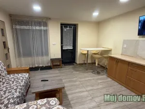 Pronájem bytu 4+kk, Buštěhrad, Kladenská, 83 m2