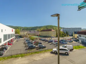 Pronájem bytu 1+kk, Nejdek, Husova, 40 m2