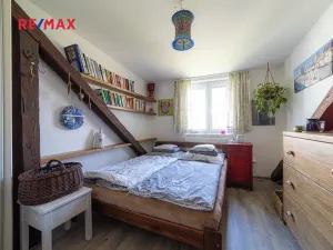 Prodej bytu 3+kk, Šumperk, Žerotínova, 74 m2