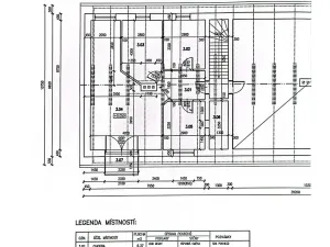 Prodej bytu 3+kk, Šumperk, Žerotínova, 74 m2