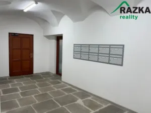 Pronájem bytu 3+kk, Planá, náměstí Svobody, 90 m2
