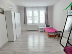 Prodej bytu 3+1, Tachov, Táborská, 78 m2