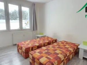 Prodej bytu 3+1, Tachov, Táborská, 78 m2