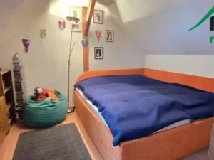 Prodej rodinného domu, Tachov, Na Stráni, 160 m2