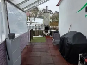 Prodej rodinného domu, Tachov, Na Stráni, 160 m2